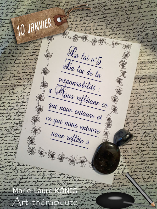 10 janvier marie laure konig art therapeute oise