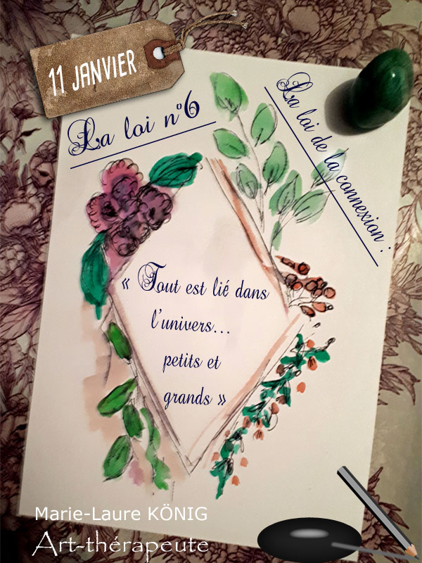 11 janvier marie laure konig art therapeute oise
