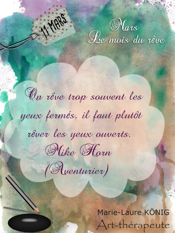 11 mars