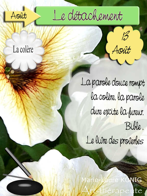 13 aout