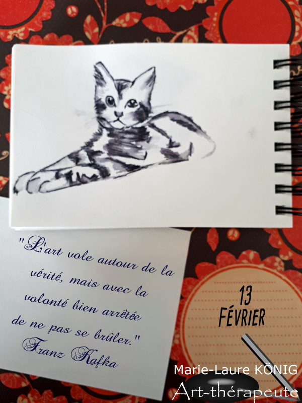 13 fevrier