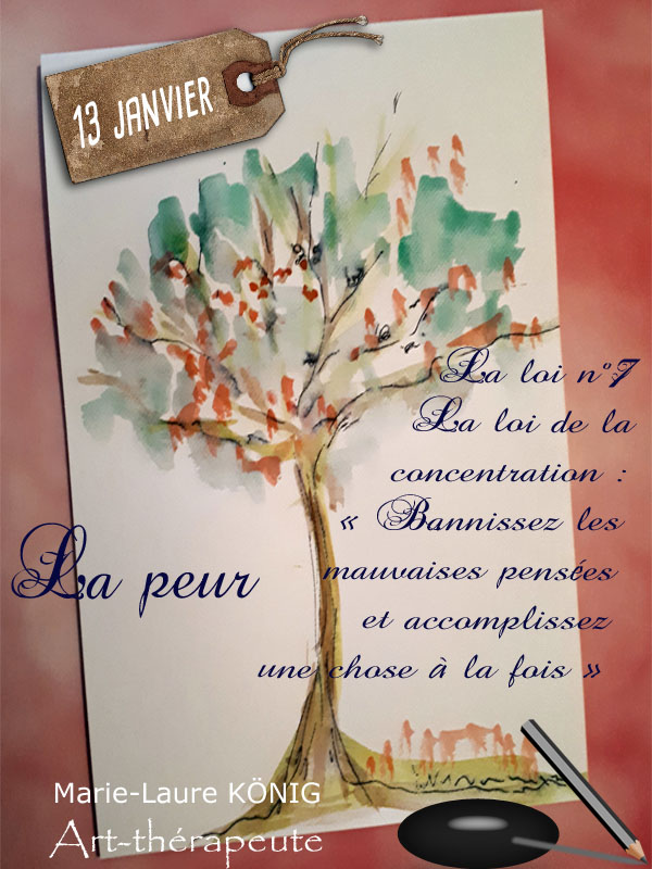 13 janvier marie laure konig art therapeute oise