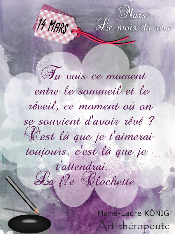 14 mars