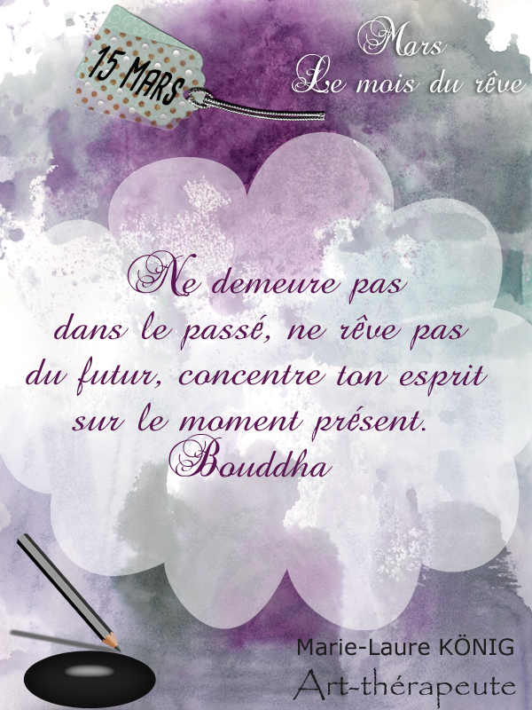 15 mars