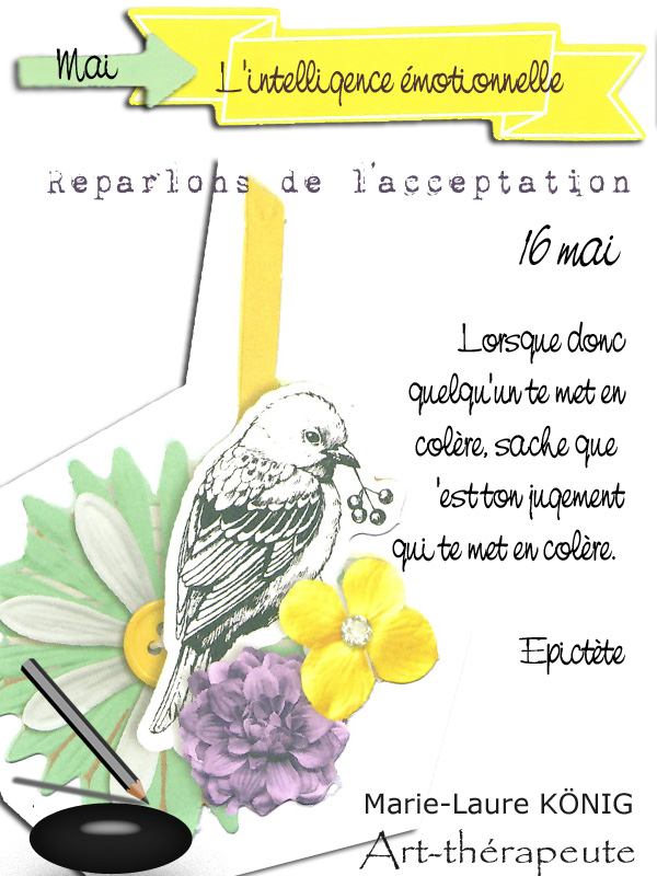16 mai