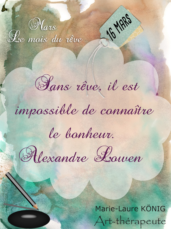 16 mars