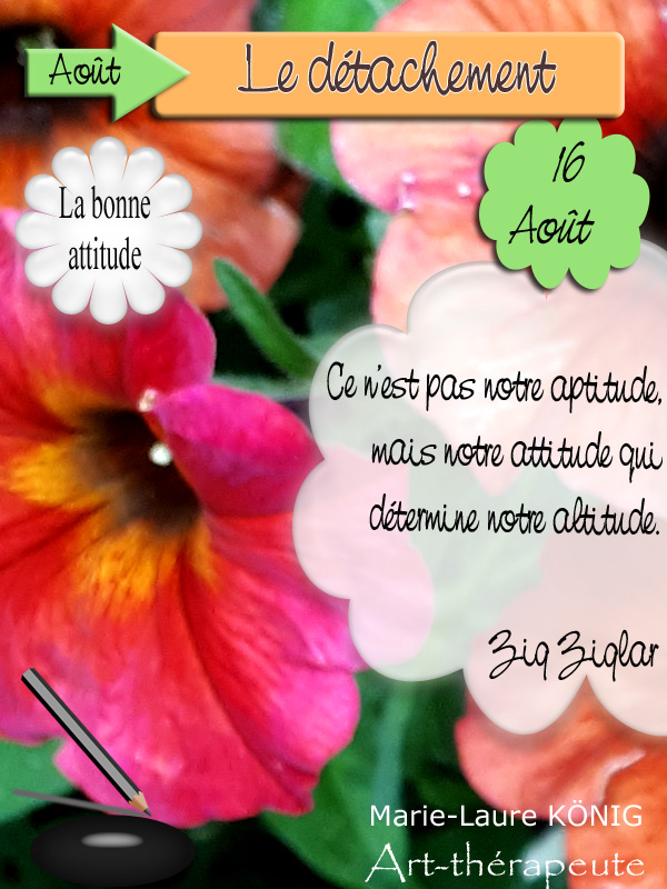 16 aout