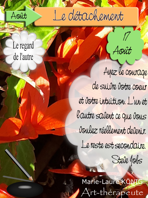 17 aout