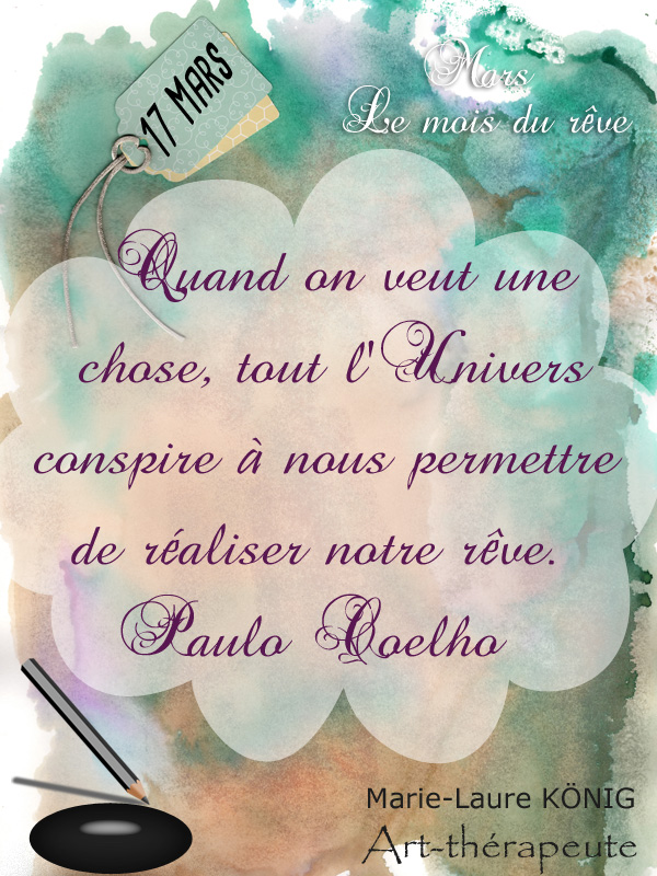 17 mars