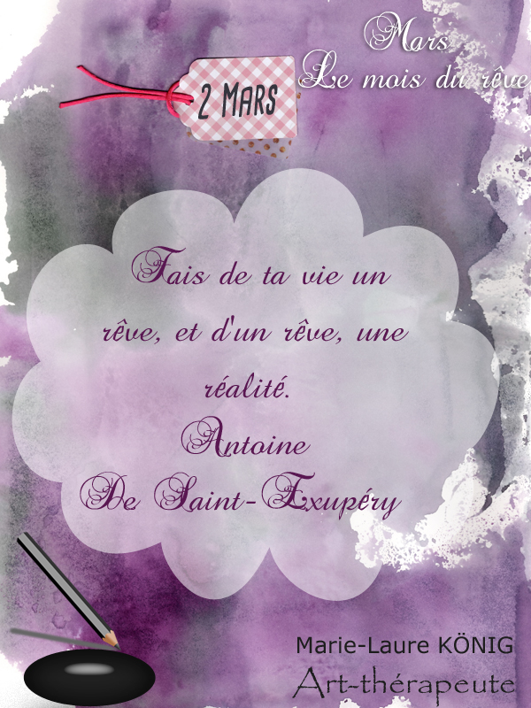 2 mars