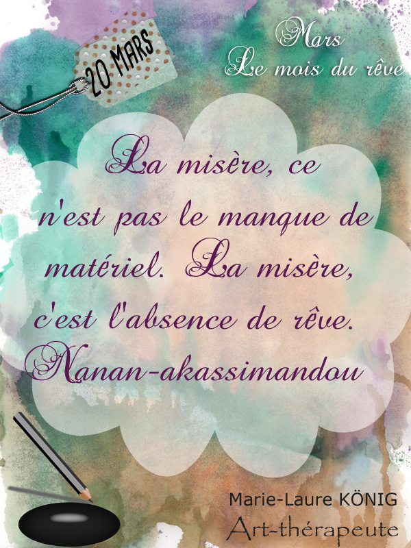20 mars