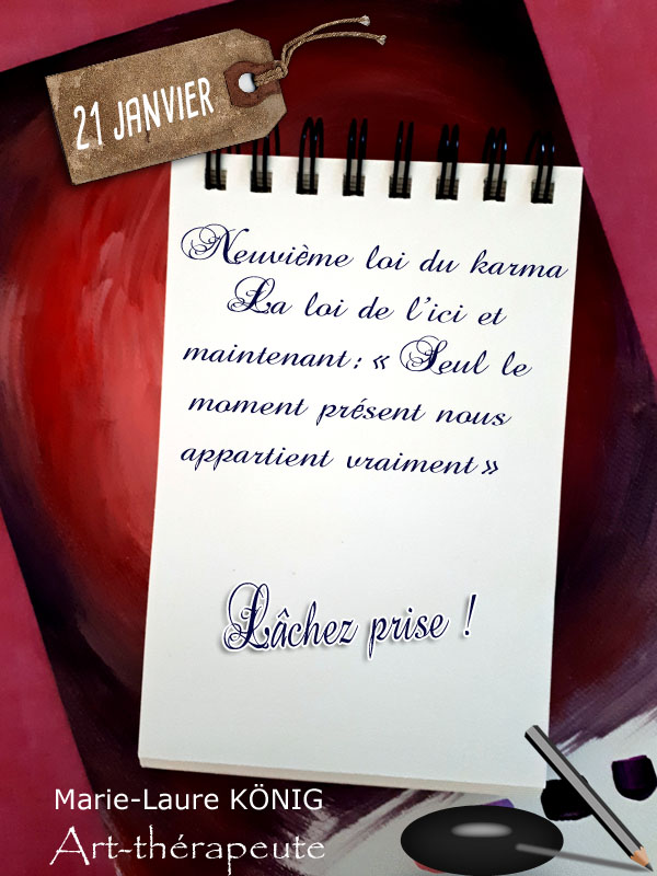 21 janvier marie laure konig art therapeute oise