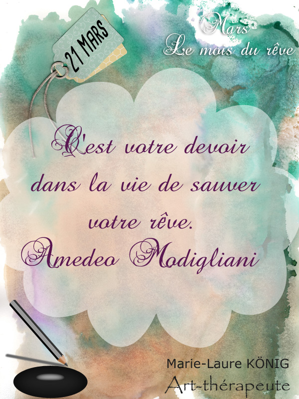 21 mars