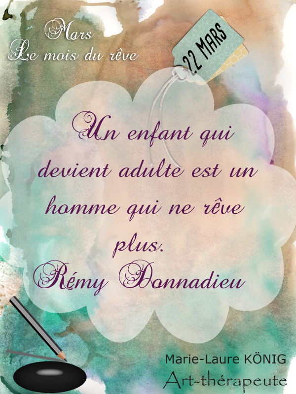 22 mars