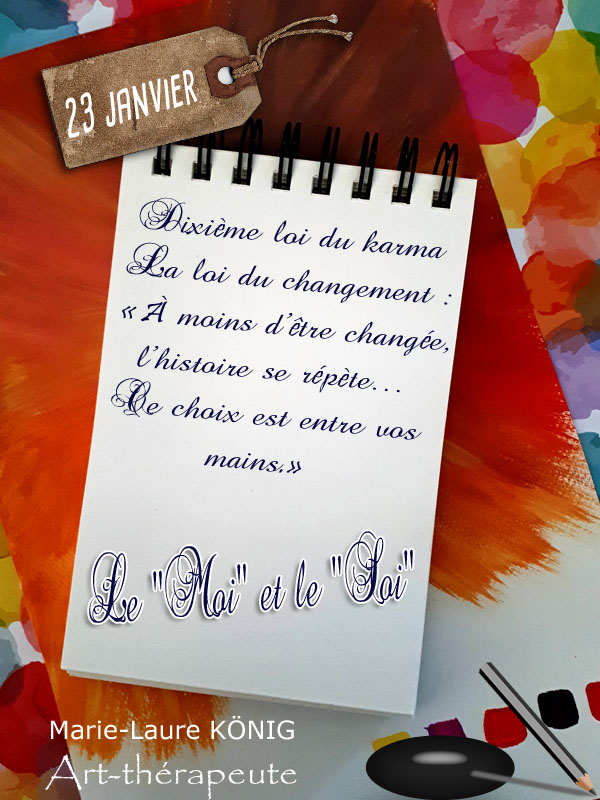 23 janvier marie laure konig art therapeute oise