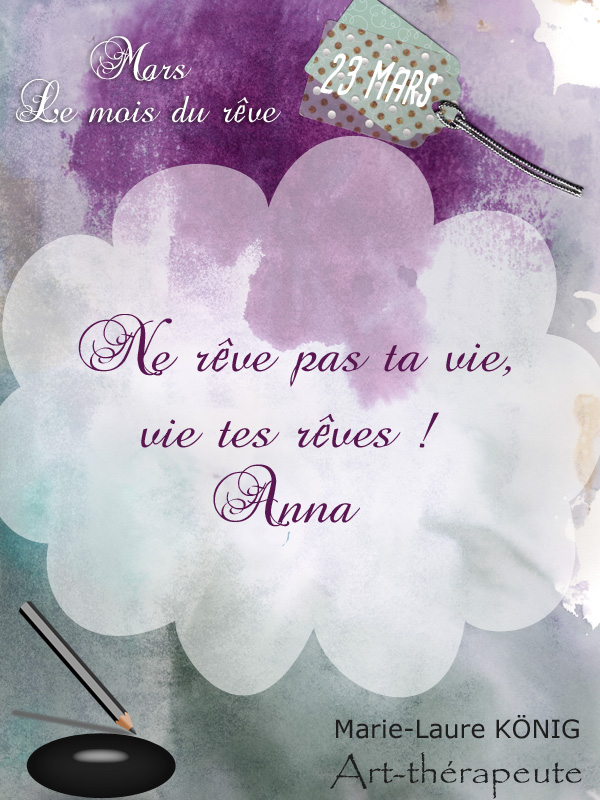 23 mars