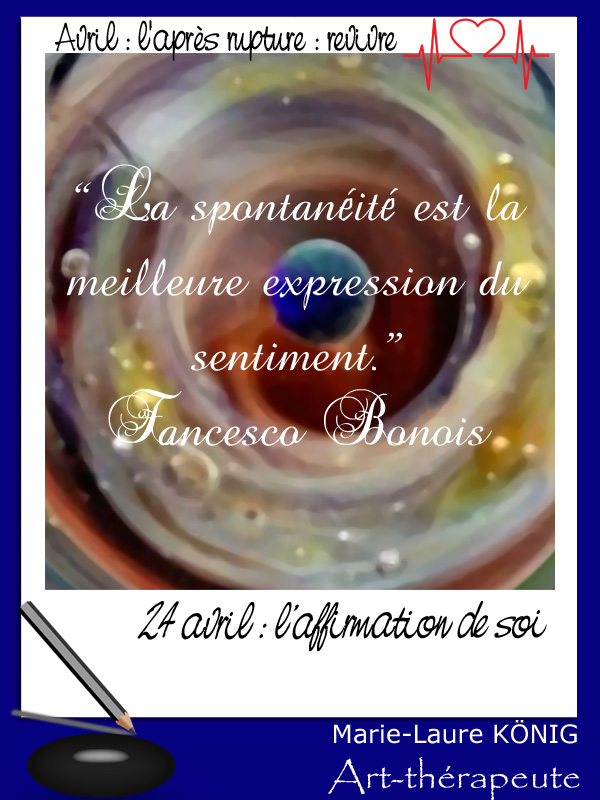 24 avril