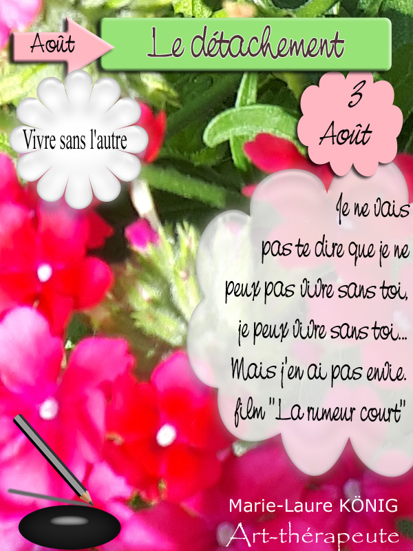 3 aout
