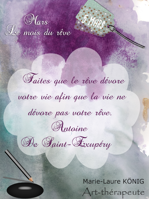 5 mars