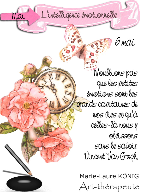 6 mai