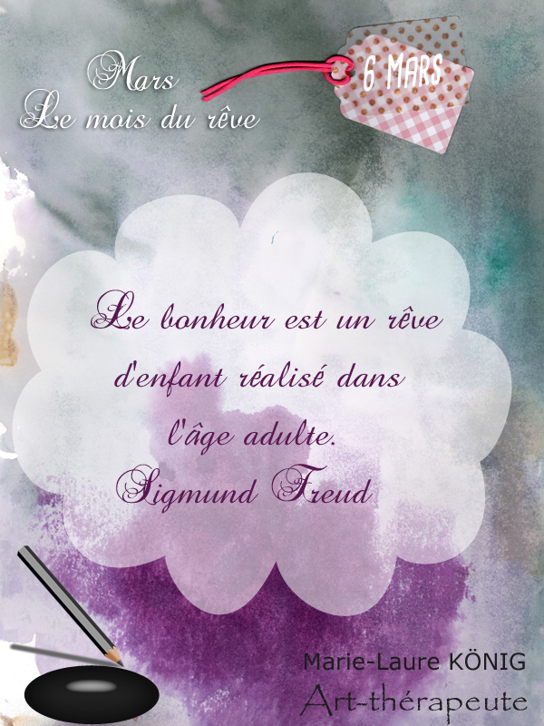 6 mars