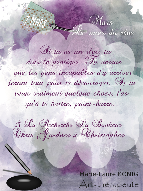 7 mars