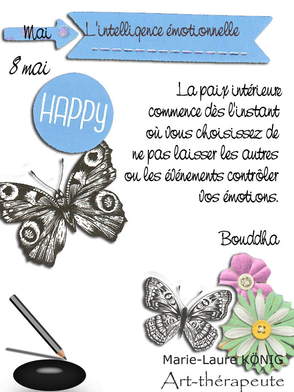 8 mai