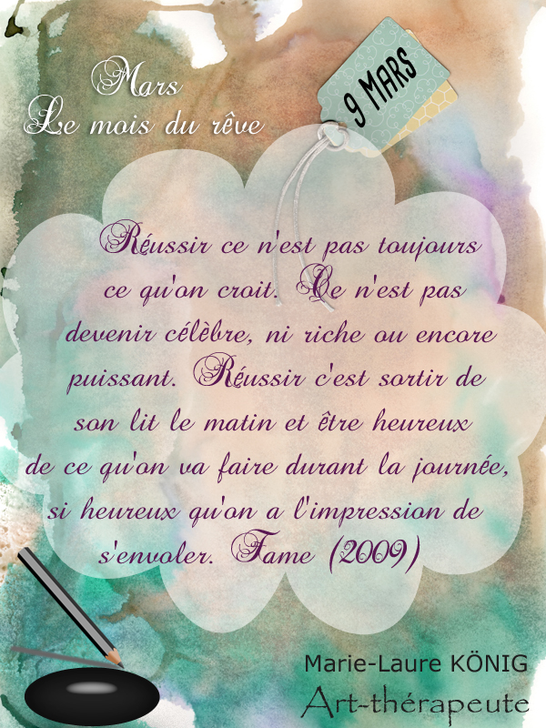 9 mars