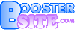 Boostersite logo