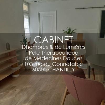 Cabinet art therapie chantilly 60500 art therapeute senlis 60300 oise