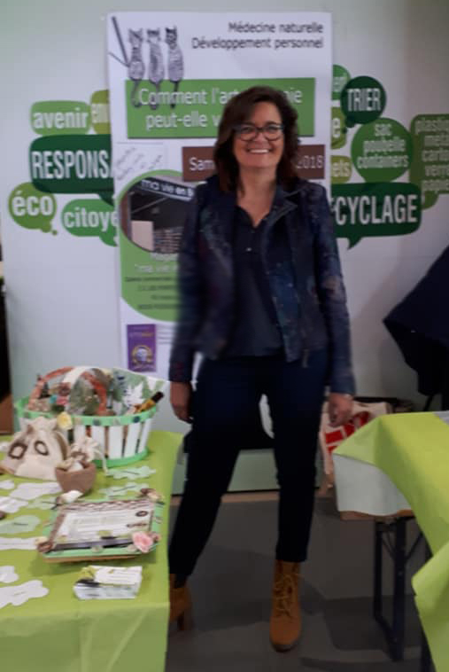 Marie laure konig art therapeute oise art therapie par l art bien etre developpement personnel soin naturel medecine naturelle psychologie le plessis belleville nanteuil le haudoui