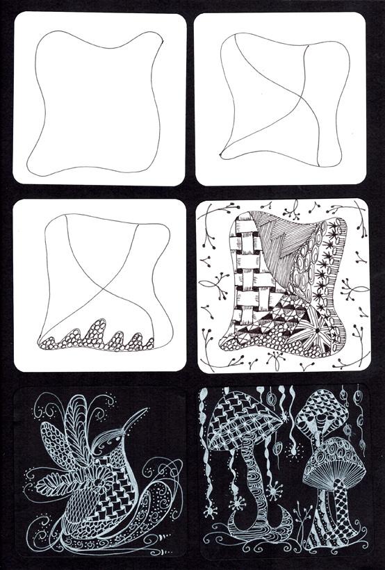Modeles 6