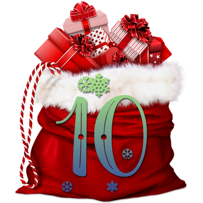 10