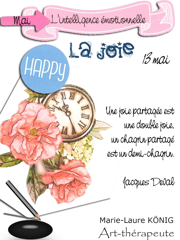 13 mai