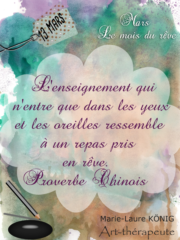 13 mars