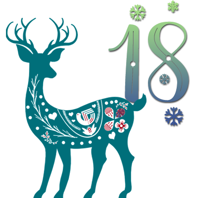 18