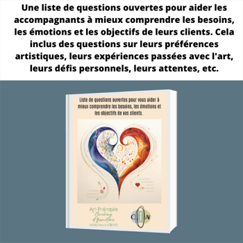 2 liste de questions pour comprendre les besoins de vos clients