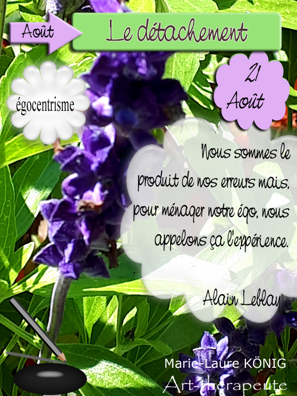 21 aout