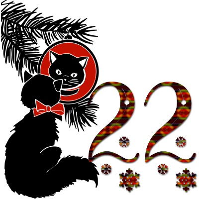 22