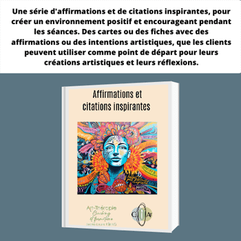 5 affirmations et citations inspirantes