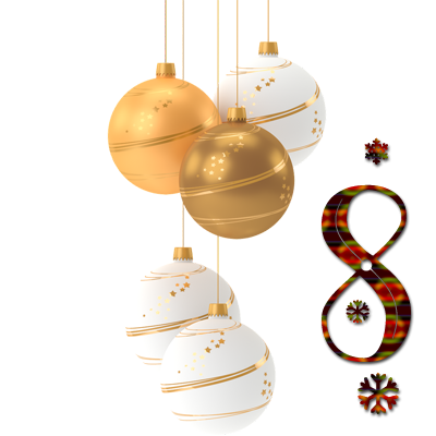 8 décembre