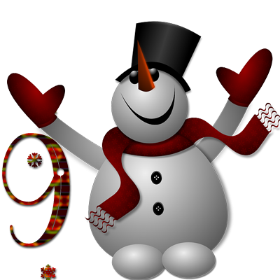 9 décembre