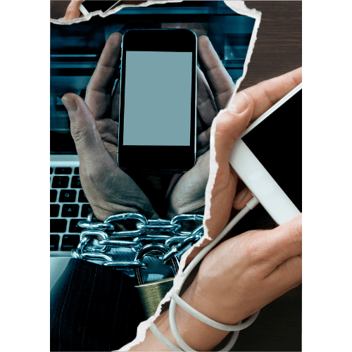 Addiction au numerique jeux jeux video et reseaux sociaux therapie