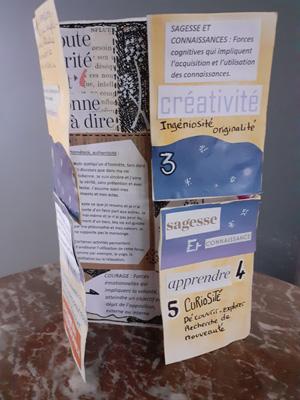 Affirmation de soi estime de soi confiance en soi oser etre soi art therapeute oise art therapie