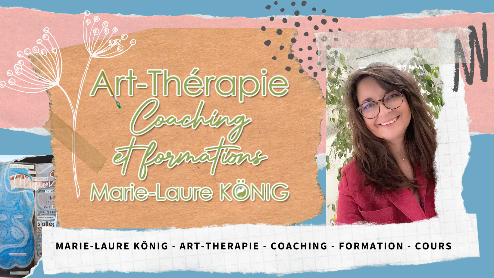 Art therapie cours formation conseils dans l oise et au dela 1
