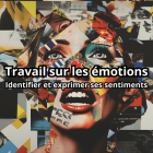 Art therapie de groupe gestion des emotions intelligence emotionnelle oise