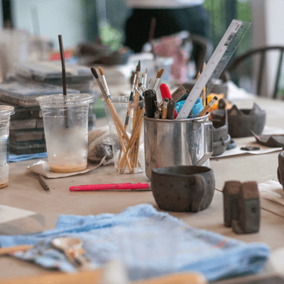 Art therapie et gestion de projets