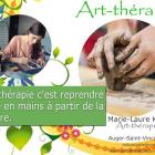 Art therapie oise art therapeute se soigner par l art medecine naturelle developpement personnel crepy en valois senlis nanteuil le haudouin le plessis belleville
