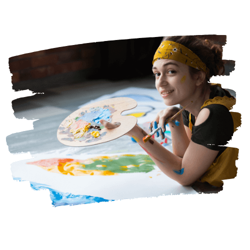 Art therapie pour les addictions