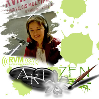 Artzen rvm2